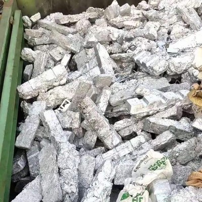 本溪廢鋁回收價(jià)格